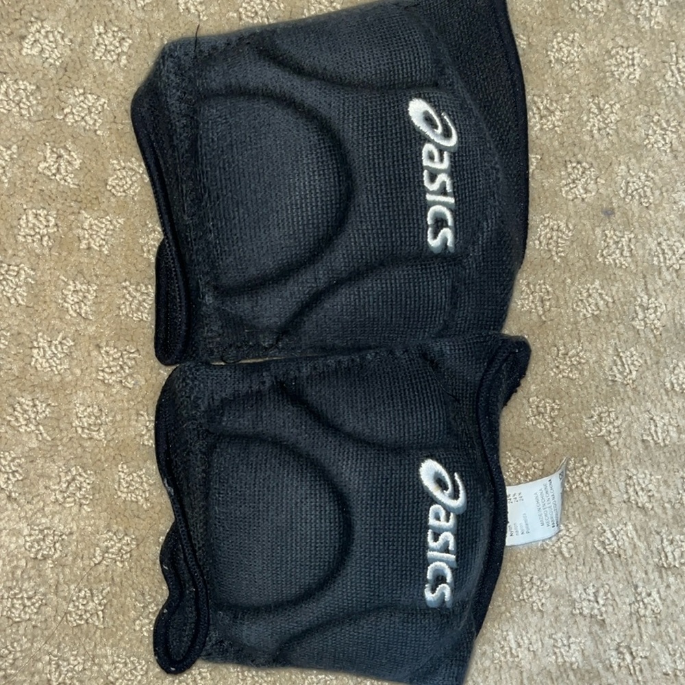 Asics Kneepads